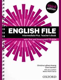 English File Intermediate Plus 3rd Edition Teachers Book English File Intermediate Plus 3rd Edition Teachers Book