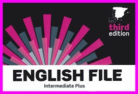 English File Intermediate Plus 3rd Edition Tests and Audio English File Intermediate Plus 3rd Edition Tests and Audio