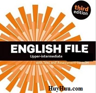English File Upper-Intermediate 3rd Edition Tests and Assessment CD-ROM English File Upper-Intermediate 3rd Edition Tests and Assessment CD-ROM