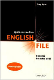 English File Upper-Intermediate Business Resource Book English File Upper-Intermediate Business Resource Book