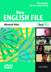 New English File Advanced DVD New English File Advanced DVD