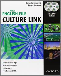 New English File Culture Link Students Book New English File Culture Link Students Book