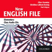 New English File Elementary Class Audio CDs New English File Elementary Class Audio CDs