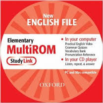 New English File Elementary Multirom New English File Elementary Multirom