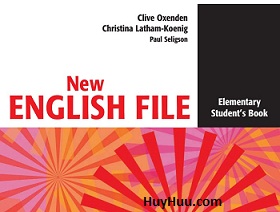 New English File Elementary Student Book New English File Elementary Student Book
