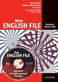 New English File Elementary Teachers Book New English File Elementary Teachers Book