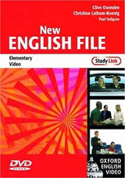 New English File Elementary Video New English File Elementary Video
