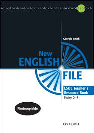 New English File ESOL Teachers Resource Book Entry 2-3 New English File ESOL Teachers Resource Book Entry 2-3