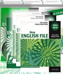 New English File Intermediate Supplementary Resources New English File Intermediate Supplementary Resources
