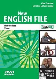 New English File Intermediate Video New English File Intermediate Video