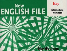 New English File Intermediate Workbook Key New English File Intermediate Workbook Key