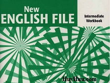 New English File Intermediate Workbook (Ebook) New English File Intermediate Workbook (Ebook)