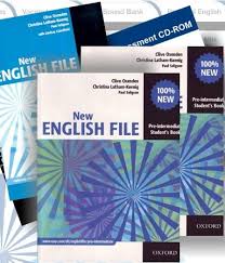 New English File Pre-Intermediate Supplementary Resources New English File Pre-Intermediate Supplementary Resources