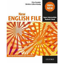 New English File Upper-Intermediate Students Book Digitized New English File Upper-Intermediate Students Book Digitized