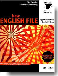 New English File Upper-Intermediate Students Book New English File Upper-Intermediate Students Book