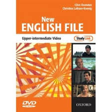 New English File Upper-Intermediate Video New English File Upper-Intermediate Video