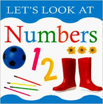 Lets Look at Numbers Lets Look at Numbers