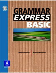 Longman Grammar Express Basic With Answer Key Longman Grammar Express Basic With Answer Key