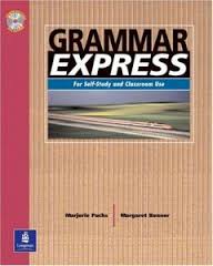 Longman Grammar Express For Self Study and Classroom Use Longman Grammar Express For Self Study and Classroom Use
