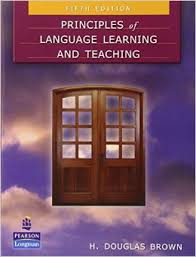 LONGMAN Principles of Language Learning and Teaching 5th Edition LONGMAN Principles of Language Learning and Teaching 5th Edition