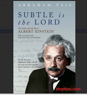 Subtle Is the Lord The Science and the Life of Albert Einstein OXFORD 2005 Subtle Is the Lord The Science and the Life of Albert Einstein OXFORD 2005