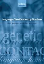 April McMahon and Robert McMahon - Language classification by numbers 2006 April McMahon and Robert McMahon - Language classification by numbers 2006