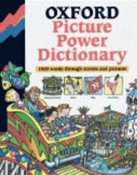 OXFORD Picture Power Dictionary OXFORD Picture Power Dictionary