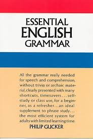 Philip Gucker - Essential English Grammar Philip Gucker - Essential English Grammar