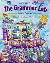 The Grammar Lab 3 Student Book by Kenna Bourke The Grammar Lab 3 Student Book by Kenna Bourke
