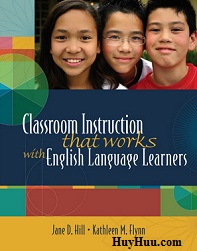 Classroom Instruction That Works With English Language Learners Classroom Instruction That Works With English Language Learners