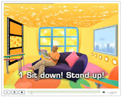 New English Adventure 1 DVD Video New English Adventure 1 DVD Video