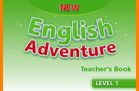 New English Adventure 1 Teachers Book New English Adventure 1 Teachers Book