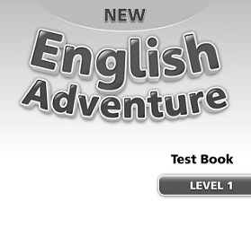 New English Adventure 1 Test Book Ebook New English Adventure 1 Test Book Ebook