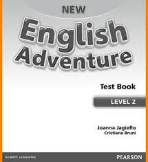 New English Adventure 2 Test Book Ebook New English Adventure 2 Test Book Ebook