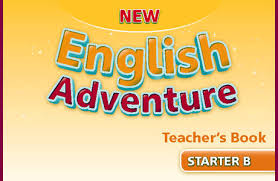 New English Adventure Starter B Teachers Book New English Adventure Starter B Teachers Book