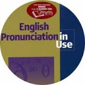 English Pronunciation in Use Class Audio CDs English Pronunciation in Use Class Audio CDs