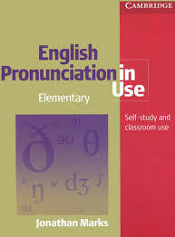 English Pronunciation In Use Elementary (Ebook) English Pronunciation In Use Elementary (Ebook)