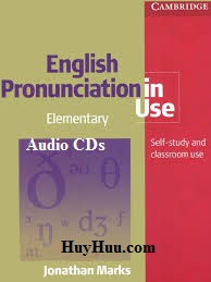 English Pronunciation in Use Elementary Class Audio CDs English Pronunciation in Use Elementary Class Audio CDs