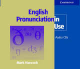 English Pronunciation in Use Intermediate Class Audio CDs English Pronunciation in Use Intermediate Class Audio CDs