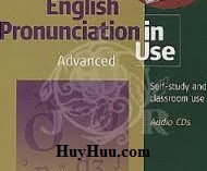 English Pronunciation in Use Advanced Class Audio CDs English Pronunciation in Use Advanced Class Audio CDs