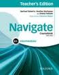 OXFORD Navigate B1 Plus Intermediate Coursebook Teachers Notes OXFORD Navigate B1 Plus Intermediate Coursebook Teachers Notes