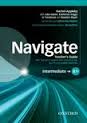 OXFORD Navigate B1 Plus Intermediate Teachers Guide OXFORD Navigate B1 Plus Intermediate Teachers Guide