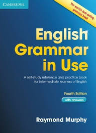 English Grammar in Use 4th Edition English Grammar in Use 4th Edition