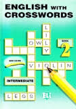 English With Crosswords 2 Intermediate English With Crosswords 2 Intermediate