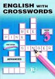 English With Crosswords 3 Advanced English With Crosswords 3 Advanced