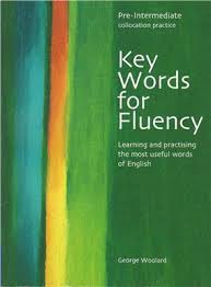 Key Words for Fluency Pre-Intermediate Key Words for Fluency Pre-Intermediate