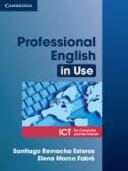 Cambridge Professional English in Use Computers Cambridge Professional English in Use Computers
