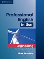 Cambridge Professional English in Use Engineering Cambridge Professional English in Use Engineering