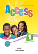 Access 1 Student Book Access 1 Student Book