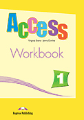 Access 1 Workbook Access 1 Workbook